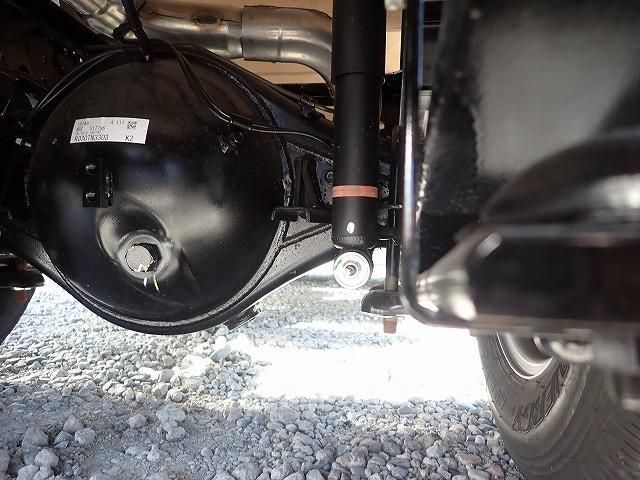 MITSUBISHI CANTER 2025 Image 31