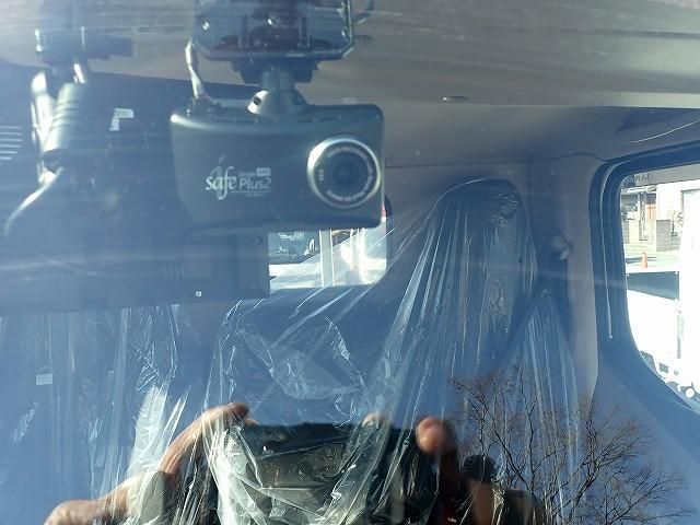 MITSUBISHI CANTER 2025 Image 31