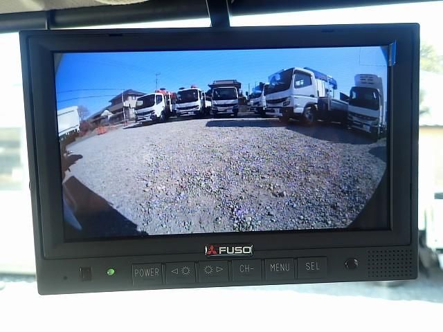 MITSUBISHI CANTER 2025 Image 31