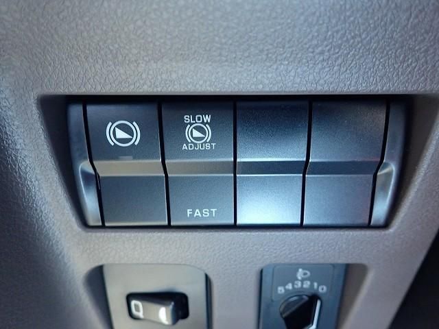 MITSUBISHI CANTER 2025 Image 31