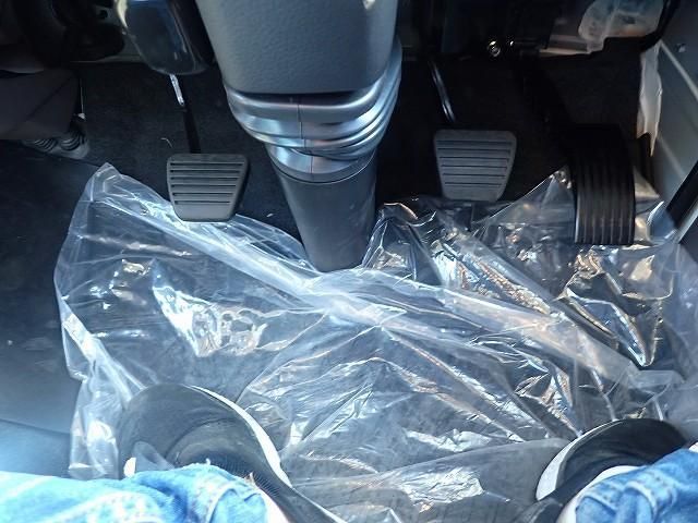 MITSUBISHI CANTER 2025 Image 31