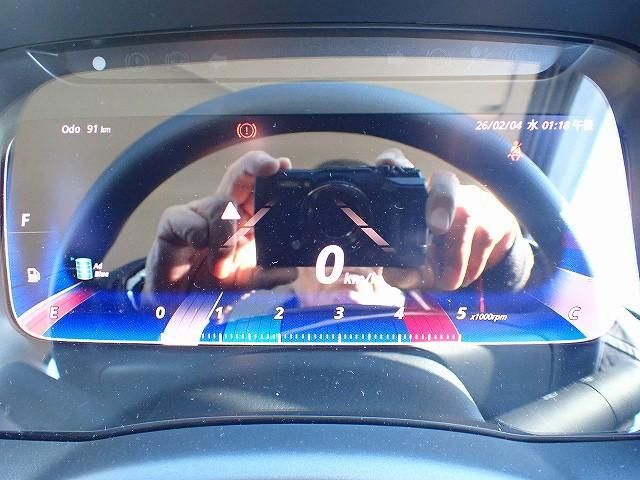 MITSUBISHI CANTER 2025 Image 31