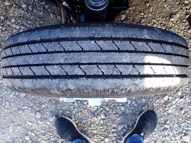 MITSUBISHI CANTER 2025 Image 31