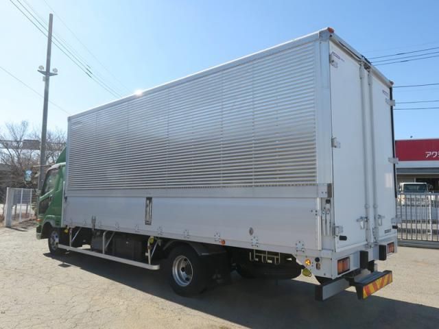 MITSUBISHI FUSOU FIGHTER 2017 Image 31