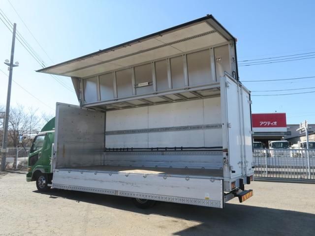 MITSUBISHI FUSOU FIGHTER 2017 Image 31