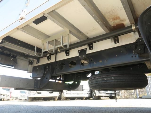 MITSUBISHI FUSOU FIGHTER 2017 Image 31