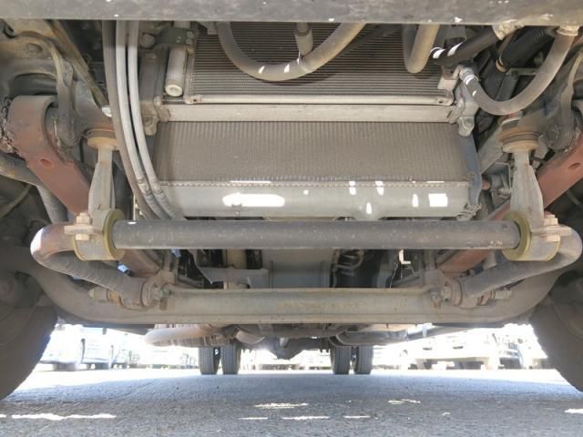 MITSUBISHI FUSOU FIGHTER 2017 Image 31