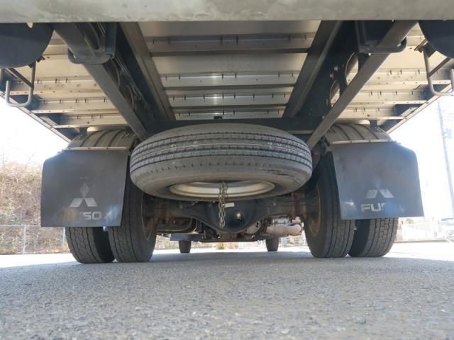 MITSUBISHI FUSOU FIGHTER 2017 Image 31