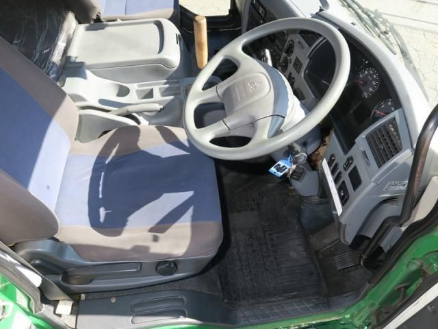 MITSUBISHI FUSOU FIGHTER 2017 Image 31