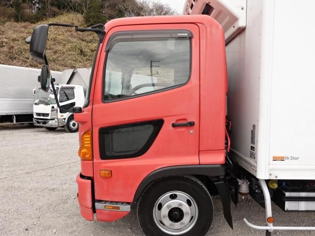 HINO RANGER 2013 Image 31