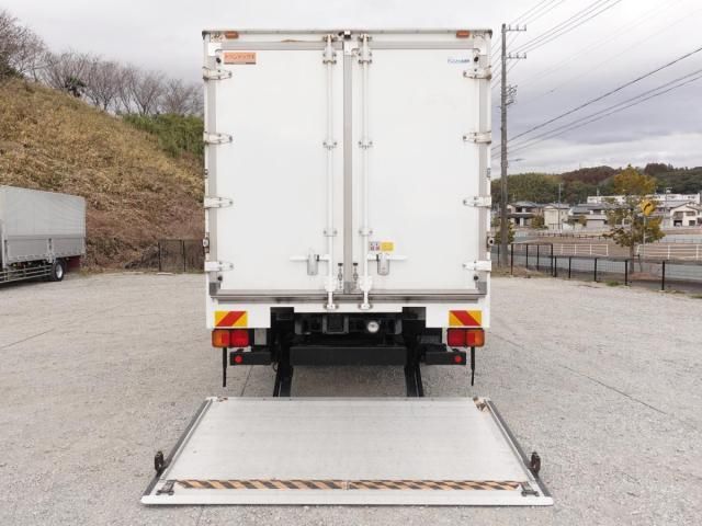 HINO RANGER 2013 Image 31