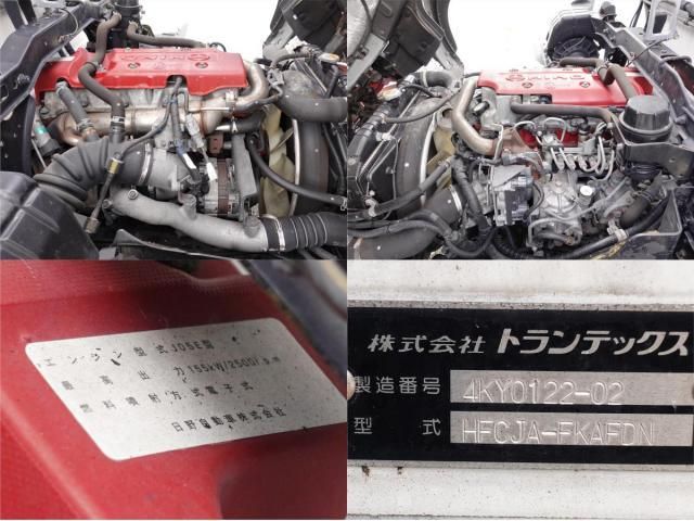 HINO RANGER 2013 Image 31