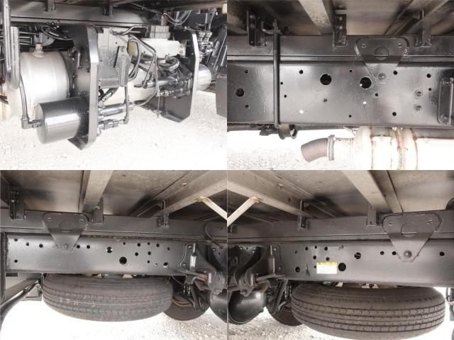 HINO RANGER 2013 Image 31