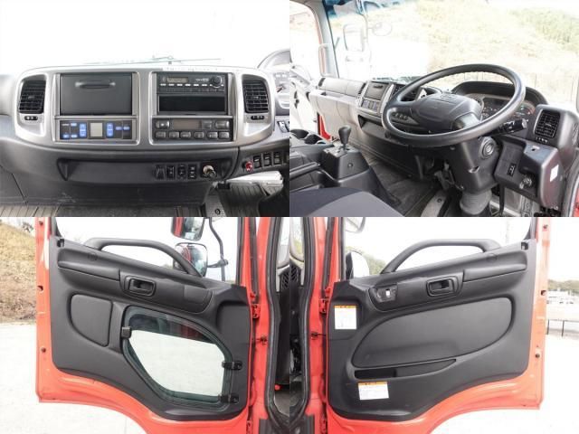 HINO RANGER 2013 Image 31