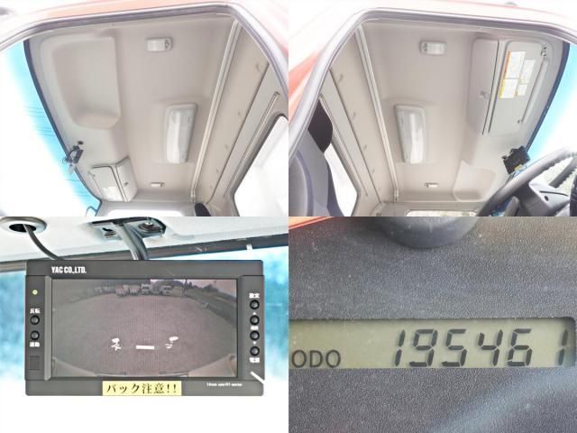 HINO RANGER 2013 Image 31