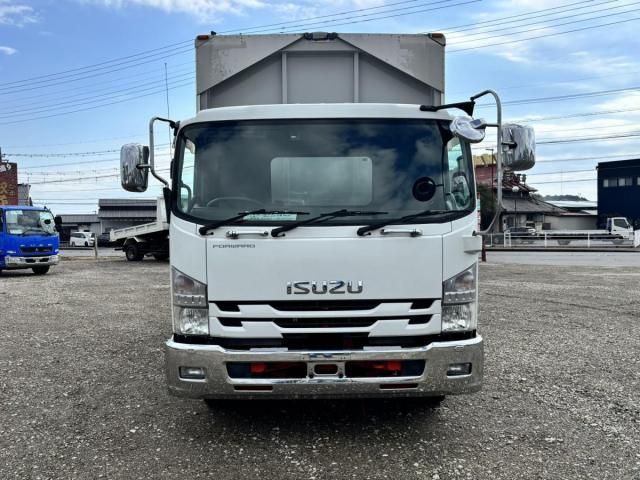 ISUZU FORWARD 2014 Image 31