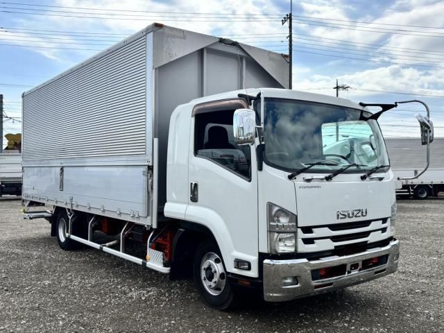 ISUZU FORWARD 2014 Image 31