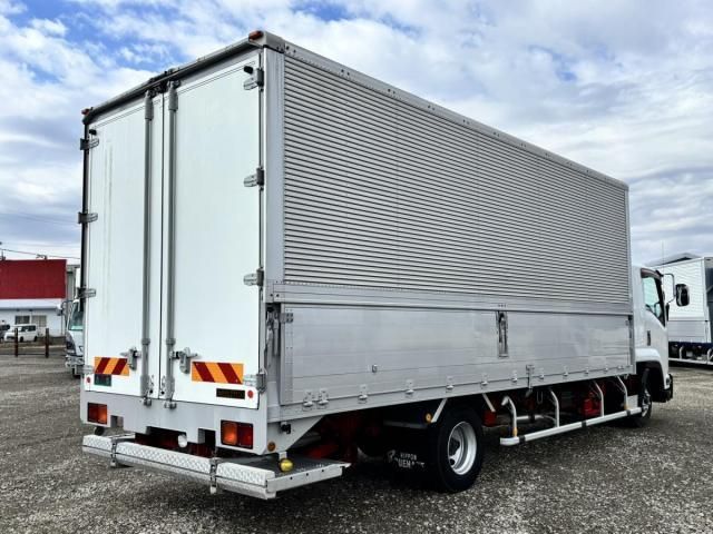 ISUZU FORWARD 2014 Image 31