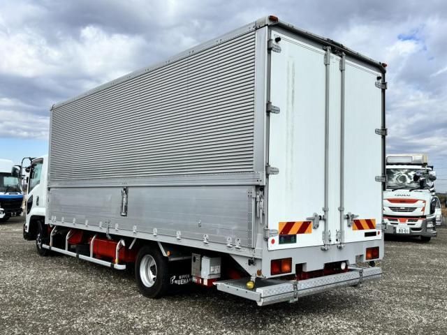 ISUZU FORWARD 2014 Image 31