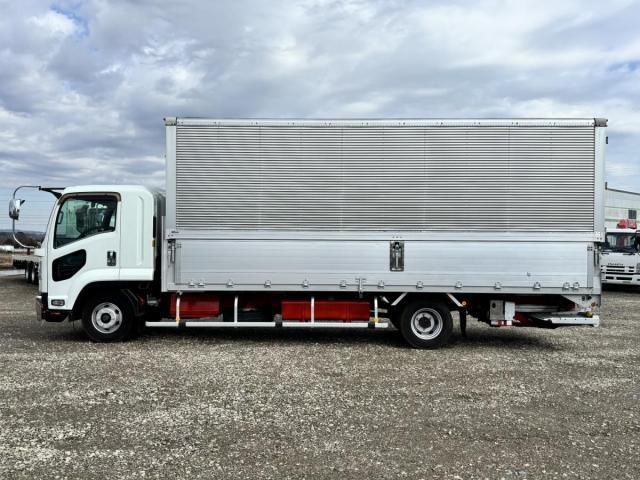 ISUZU FORWARD 2014 Image 31