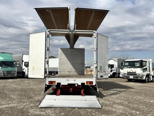 ISUZU FORWARD 2014 Image 31