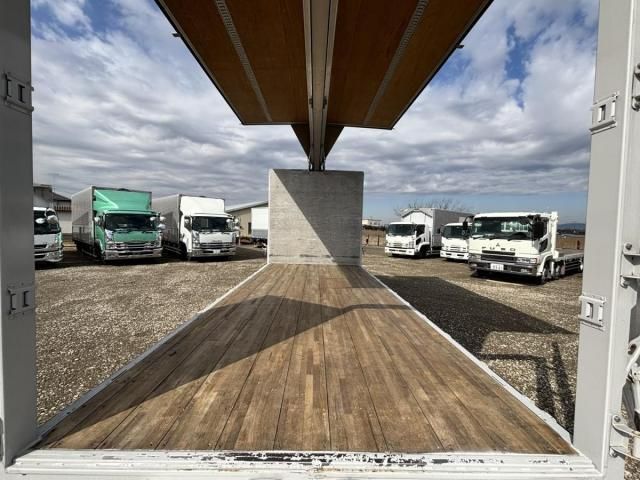 ISUZU FORWARD 2014 Image 31