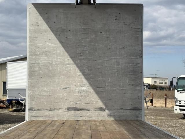 ISUZU FORWARD 2014 Image 31