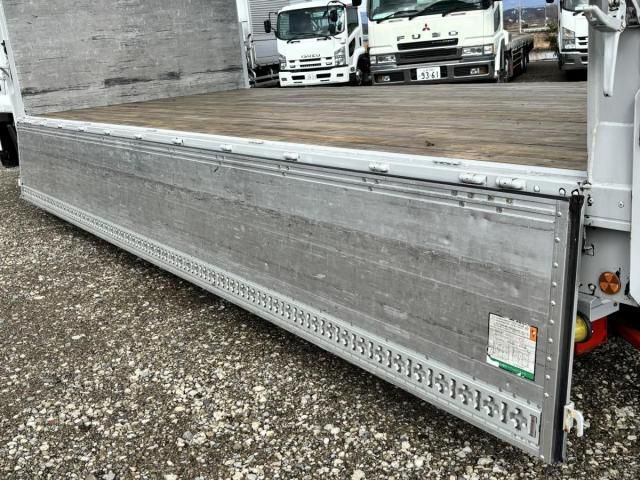 ISUZU FORWARD 2014 Image 31