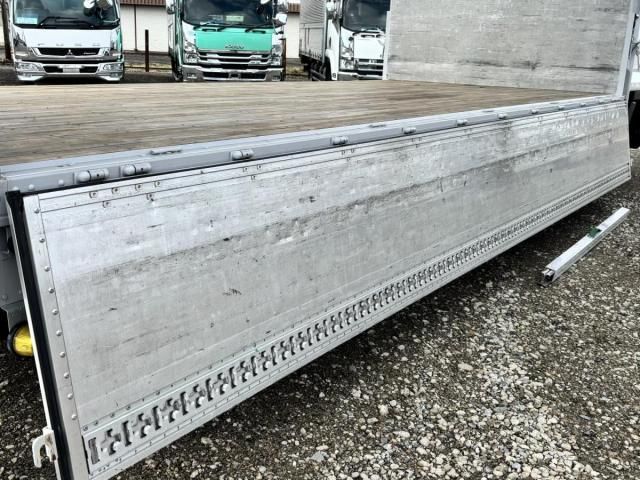 ISUZU FORWARD 2014 Image 31