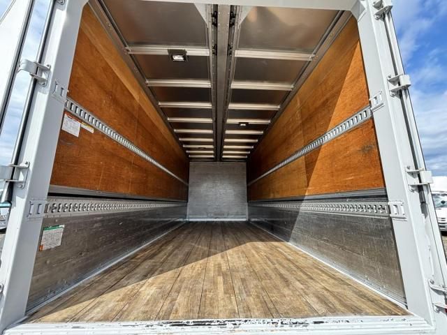 ISUZU FORWARD 2014 Image 31