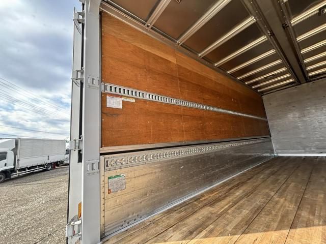 ISUZU FORWARD 2014 Image 31