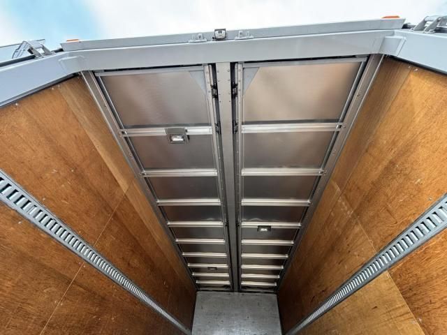 ISUZU FORWARD 2014 Image 31