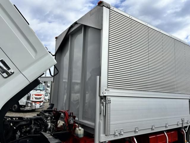 ISUZU FORWARD 2014 Image 31