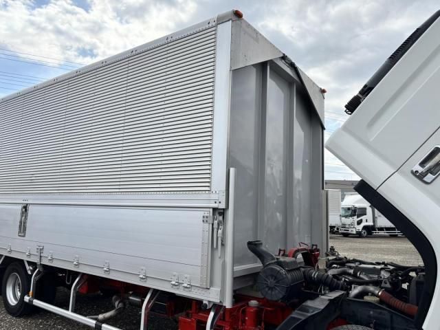 ISUZU FORWARD 2014 Image 31