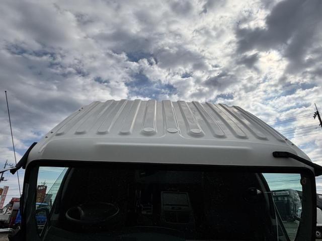 ISUZU FORWARD 2014 Image 31