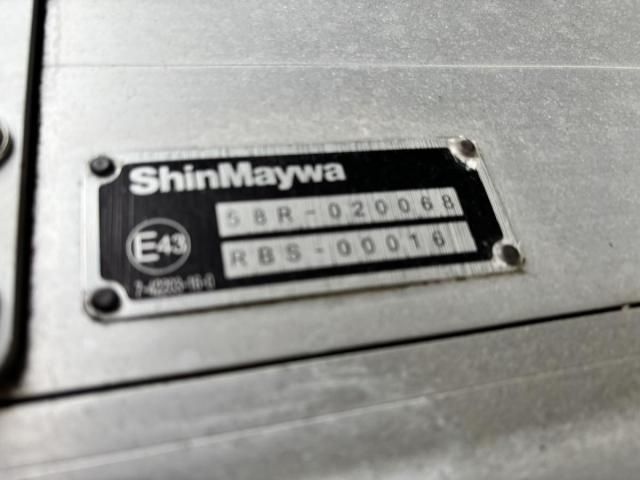 ISUZU FORWARD 2014 Image 31