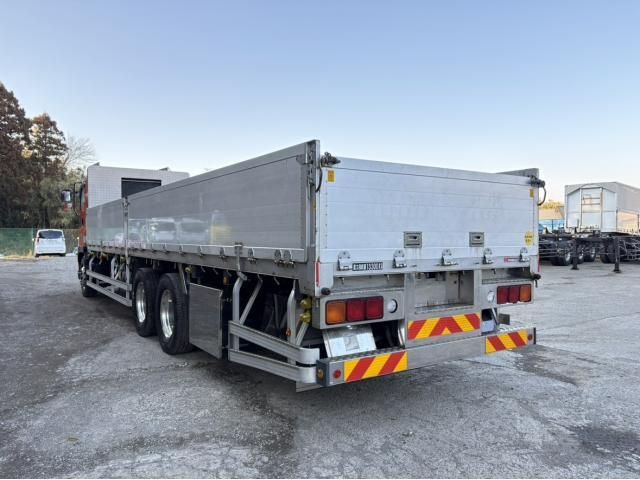 ISUZU GIGA 2021 Image 31