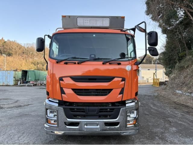 ISUZU GIGA 2021 Image 31