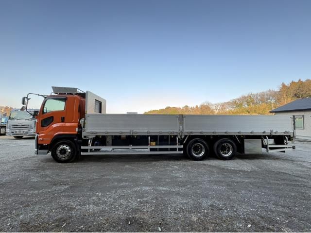 ISUZU GIGA 2021 Image 31