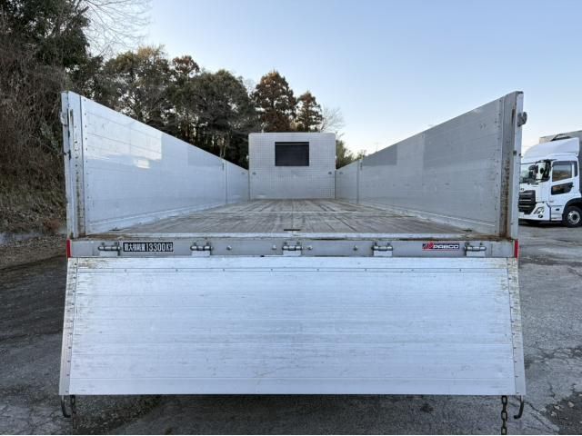 ISUZU GIGA 2021 Image 31