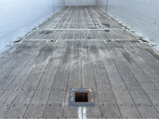 ISUZU GIGA 2021 Image 31