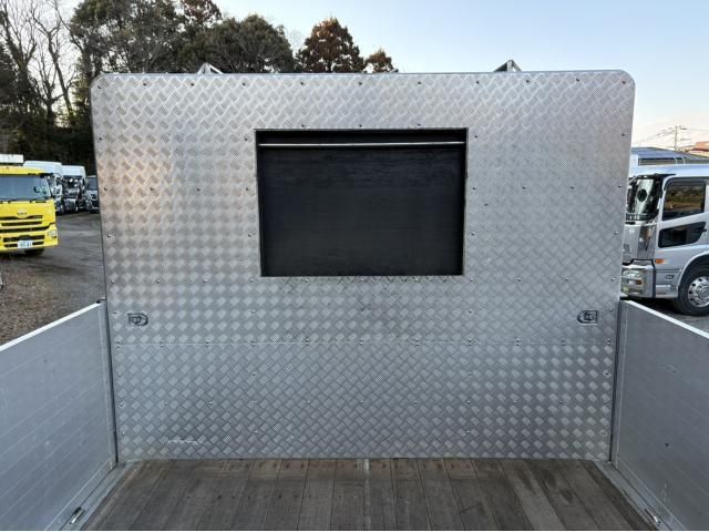 ISUZU GIGA 2021 Image 31