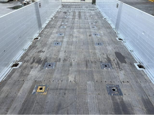 ISUZU GIGA 2021 Image 31