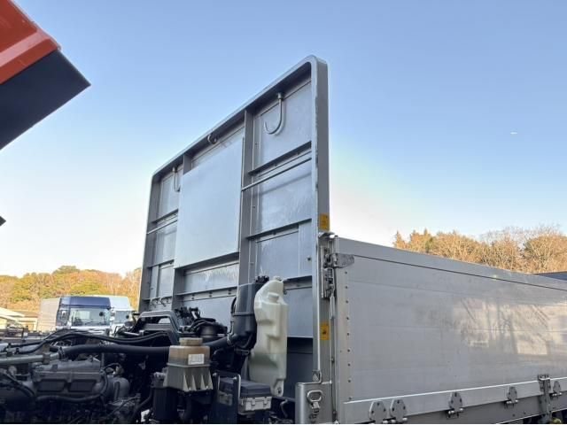 ISUZU GIGA 2021 Image 31