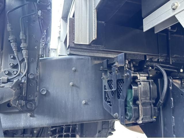 ISUZU GIGA 2021 Image 31