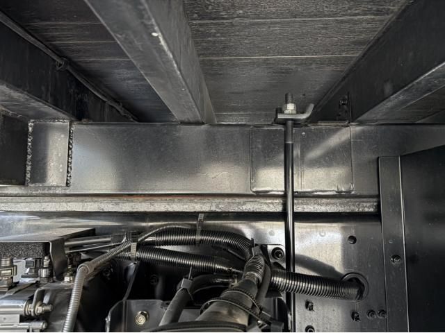 ISUZU GIGA 2021 Image 31