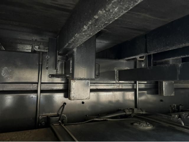 ISUZU GIGA 2021 Image 31