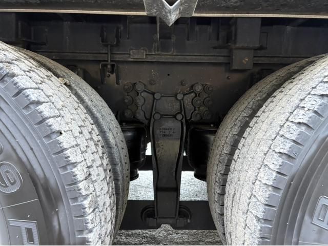 ISUZU GIGA 2021 Image 31