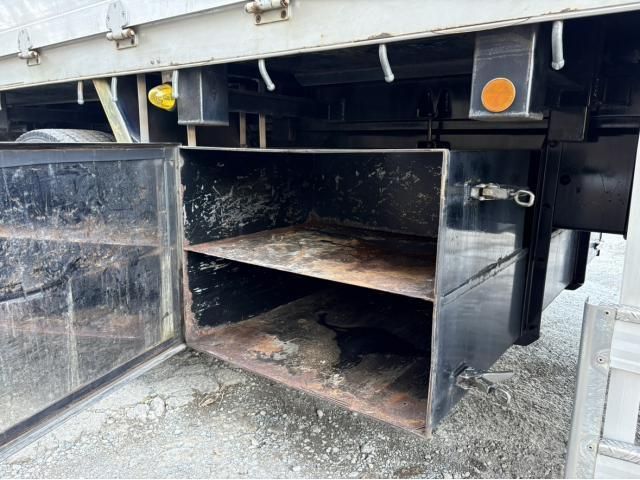 ISUZU GIGA 2021 Image 31