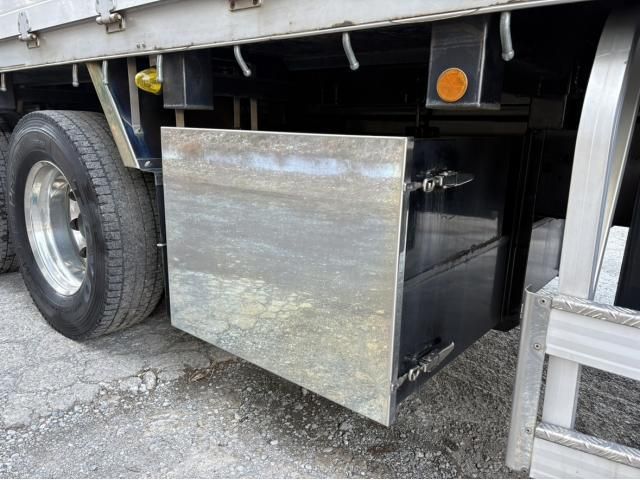 ISUZU GIGA 2021 Image 31